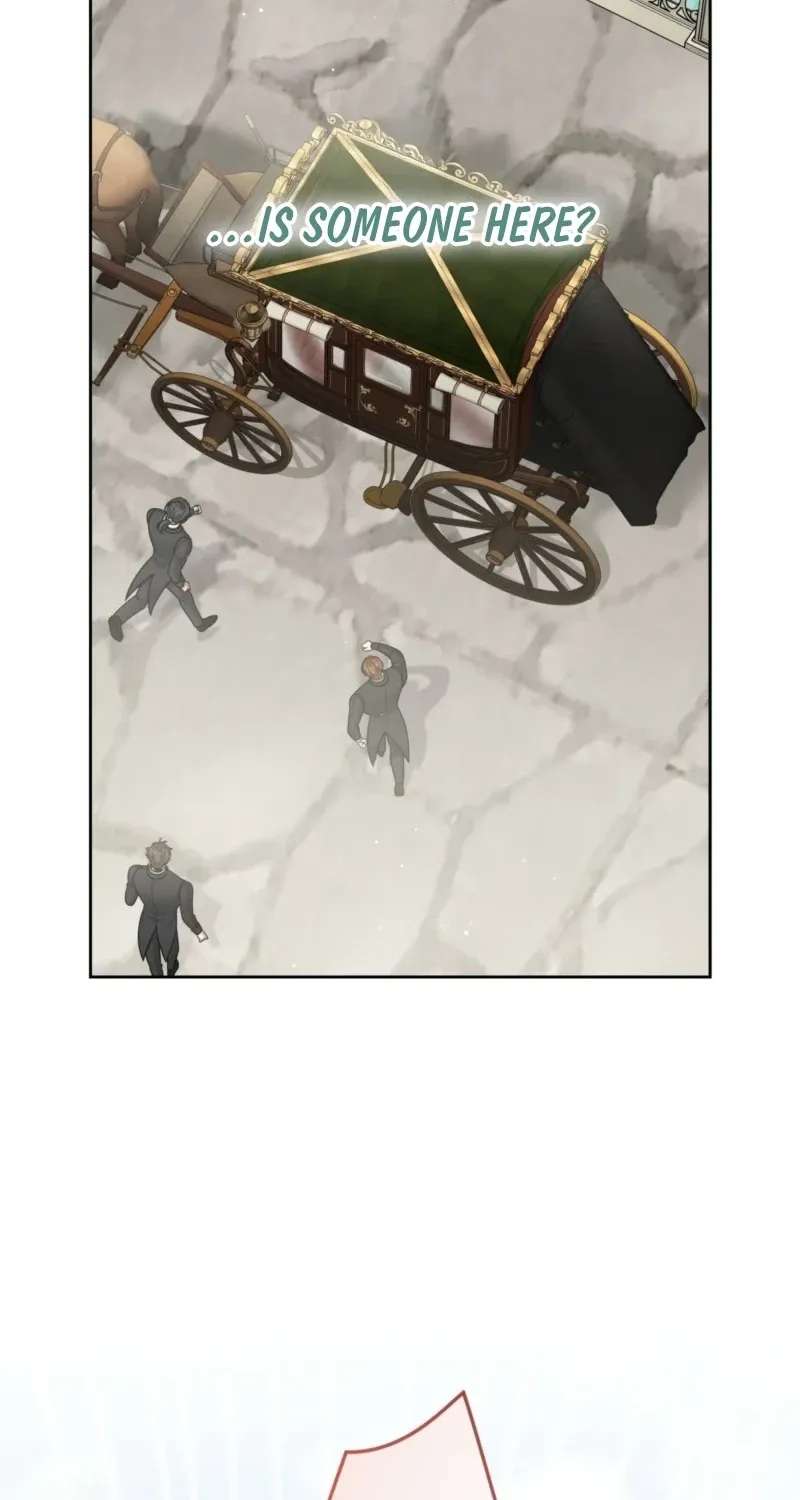 The Hostage Wife Wants a Divorce Chapter 16 - page 39