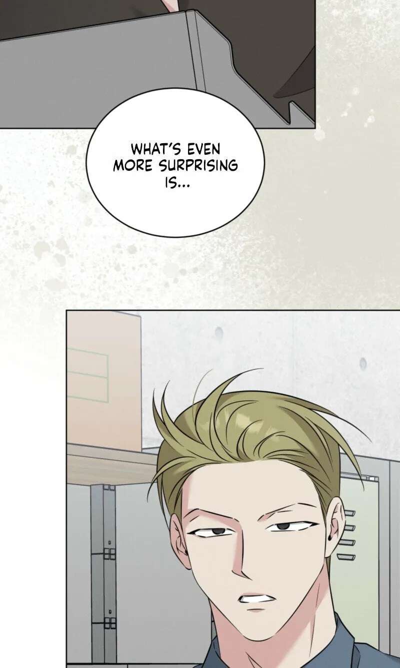 Omega Dongsik Chapter 19 - page 73