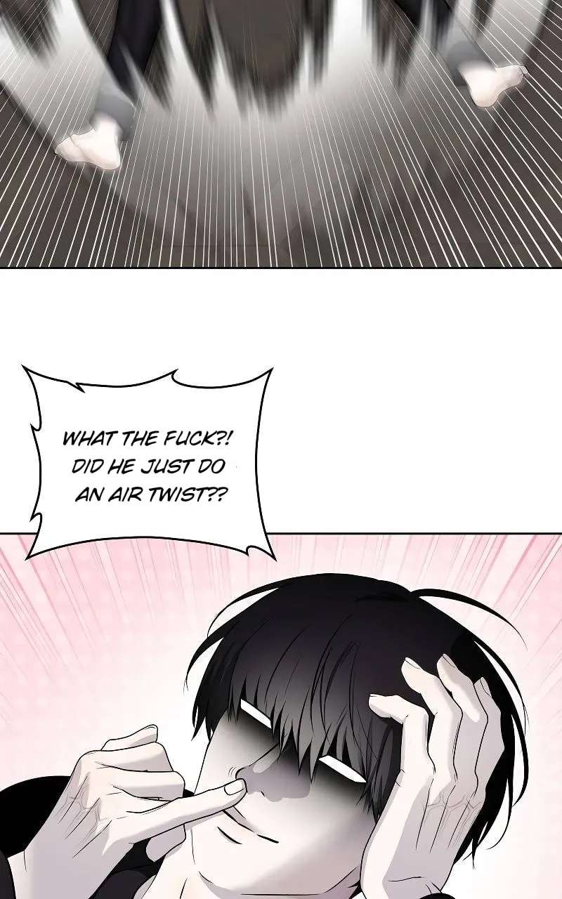 How to Win Over an Alpha Male Chapter 36 - page 56