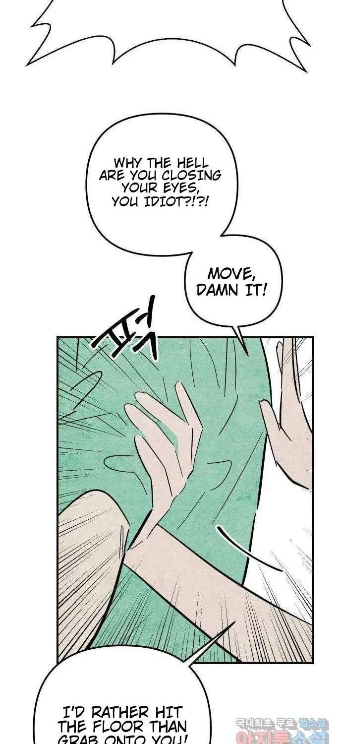 How to Turn You Around Chapter 34 - page 46