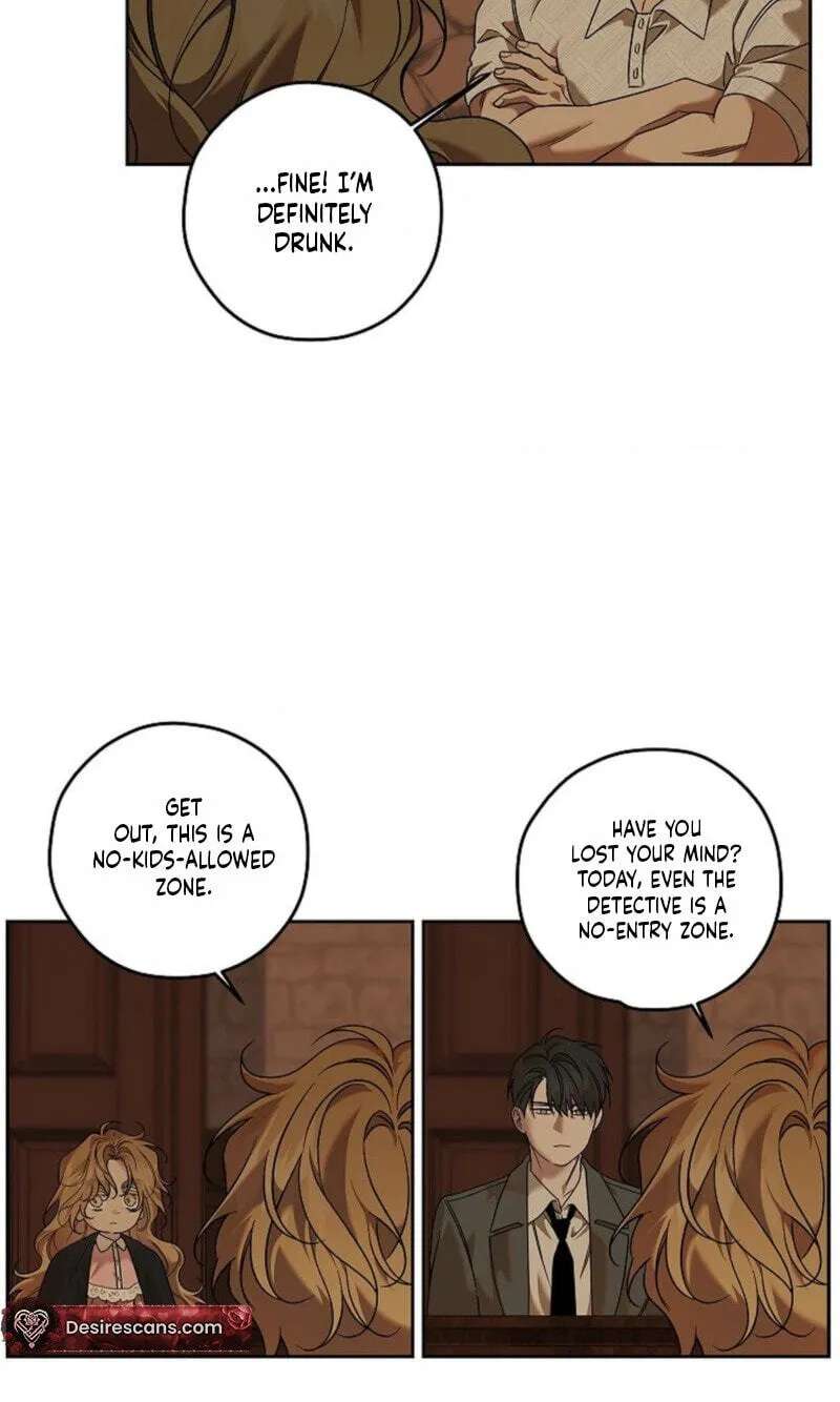 A Murderous Affair at 19 Sunset Street Chapter 55 - page 55