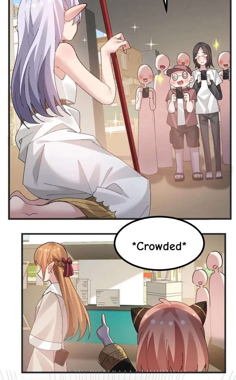 The Graduation Project Is, Making Butter! Chapter 54 - page 32