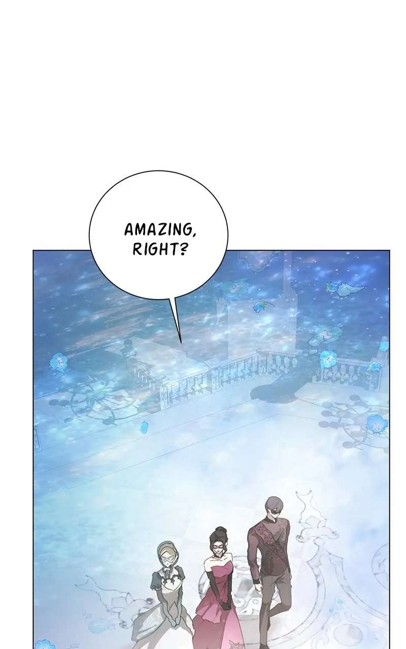 Wished You Were Dead Chapter 106 - page 53
