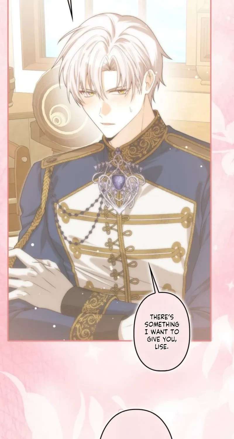 The Regressed Princess Became the Tyrant's Personal Chef Chapter 49 - page 4