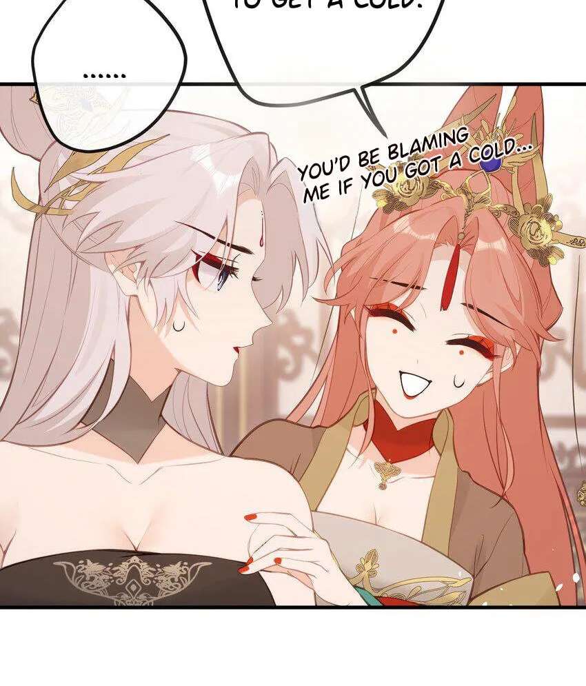 I Heard That Both of Our Empress Dowagers Have Something Together?! Chapter 24 - page 30
