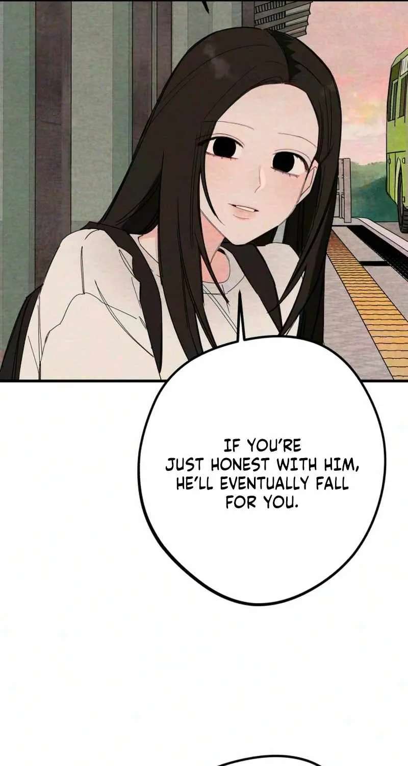Perfect Senior's Hide! Chapter 24 - page 22