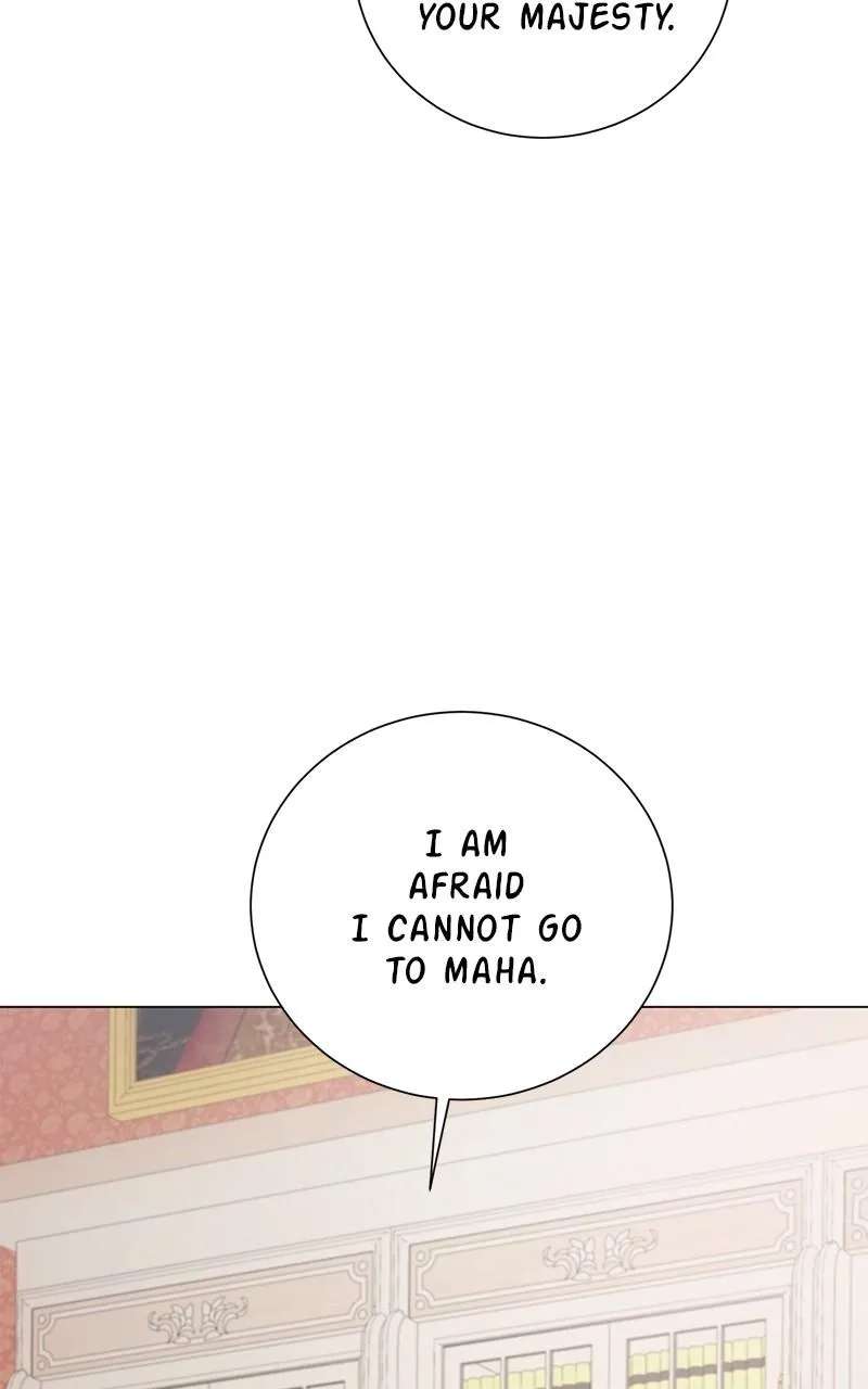 Wished You Were Dead Chapter 101 - page 105