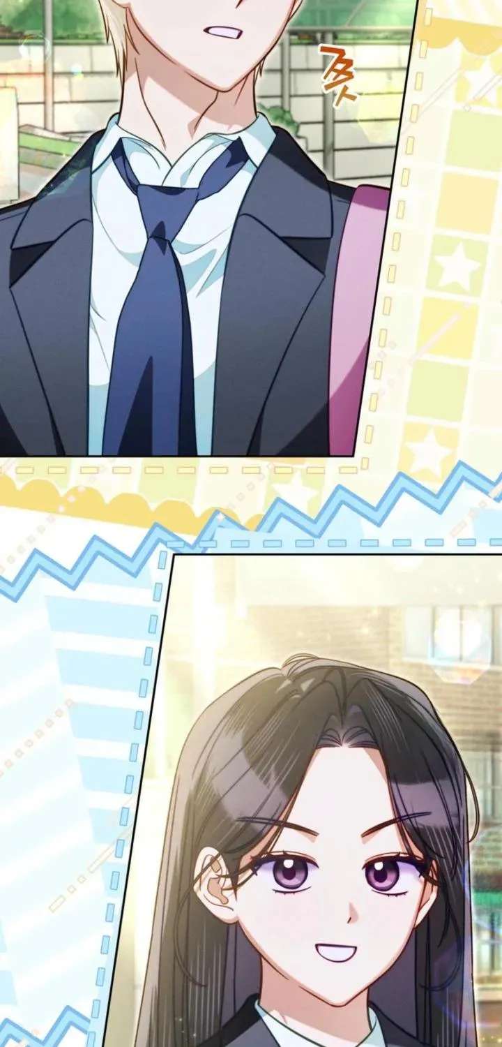 The Top Student Hides Her Regression Chapter 8 - page 29