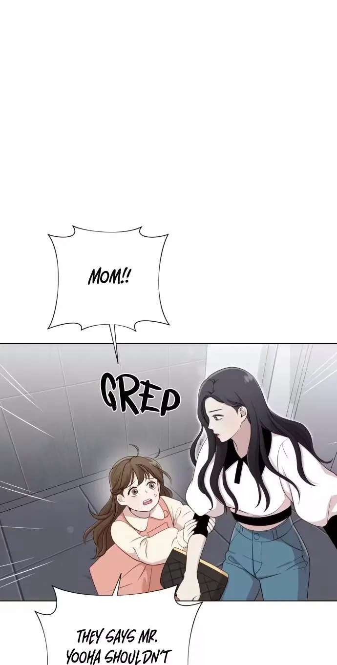 Hi Mommy Chapter 15 - page 18