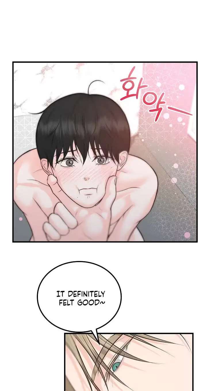 For a Moment! Don't Move Chapter 4 - page 63