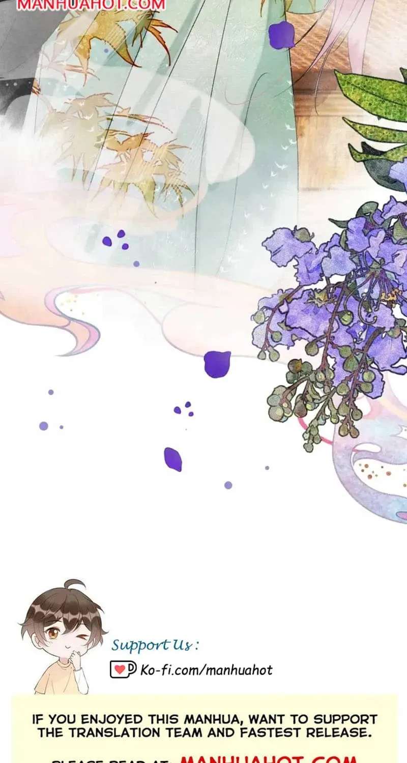 The Fragile Sparrow in the Palm Chapter 13 - page 49