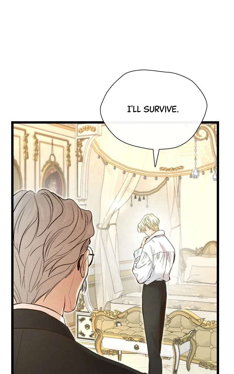 The Prince of Poison Chapter 14 - page 23