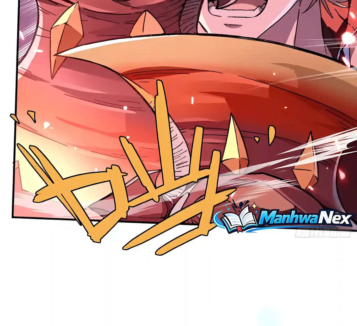Skills have no cooldown, I turned into a natural disaster of undead Chapter 8 - page 30