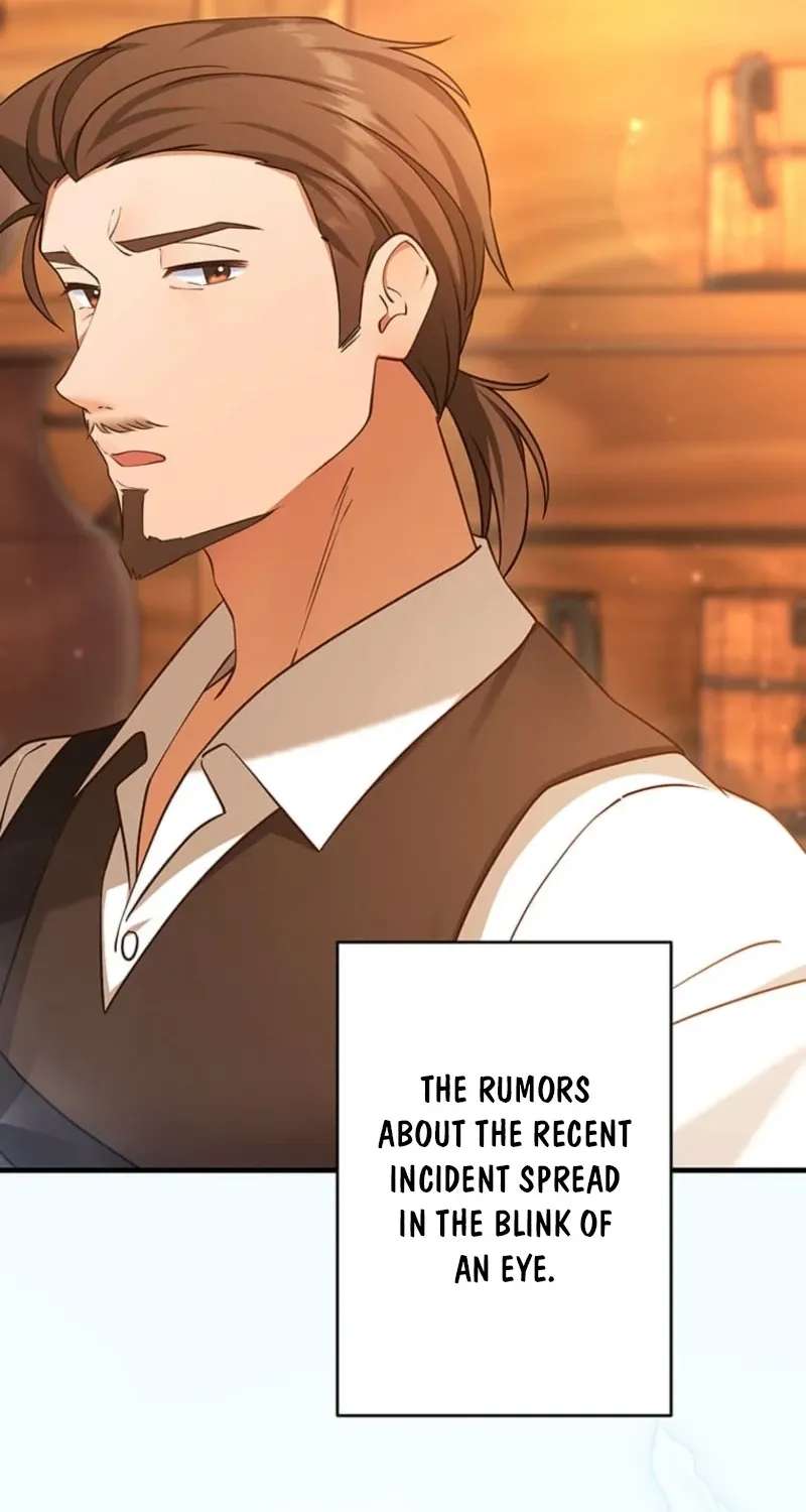 The Bad Girl's Coffee Story Chapter 24 - page 12