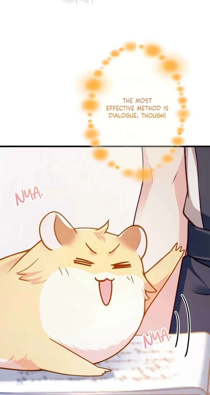 The Tyrant's Overprotective Contract Mother Chapter 49 - page 43