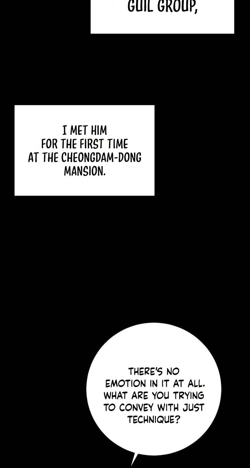Patronage Stigma Chapter 1 - page 31