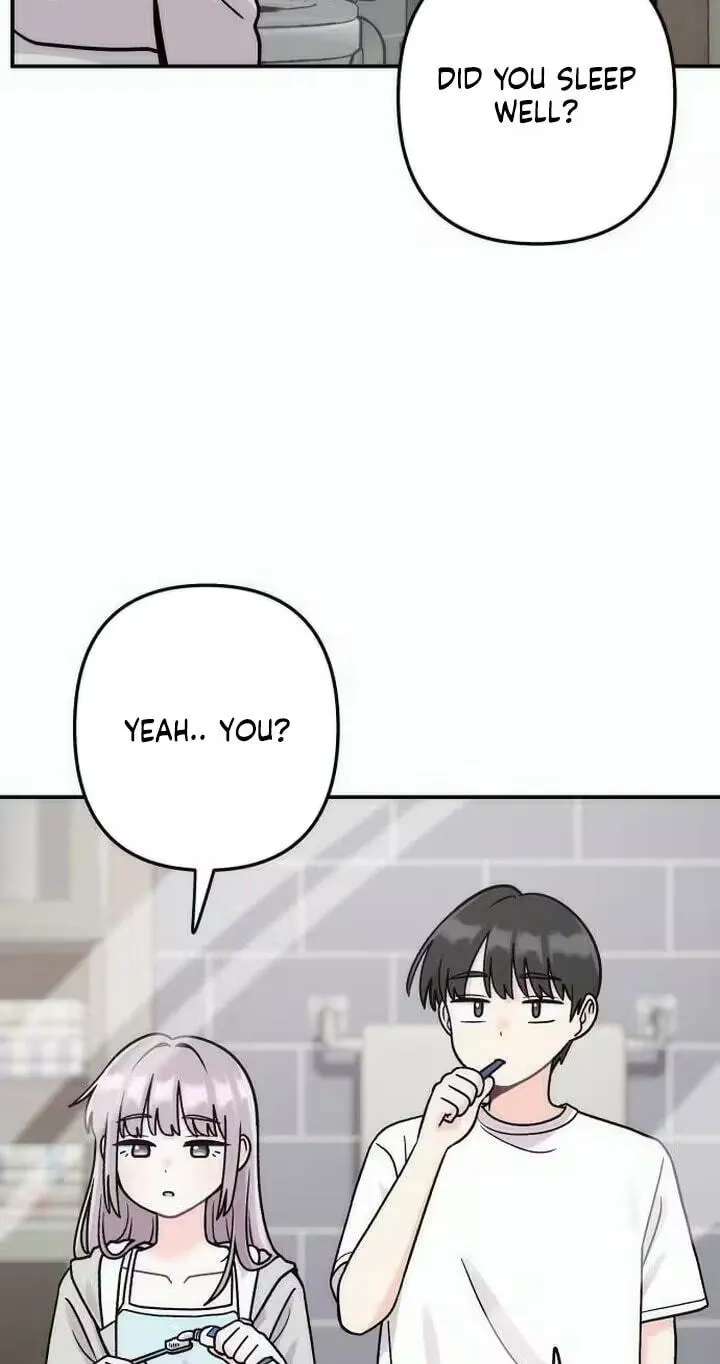 Operation Heart-Pounding Chapter 43 - page 14