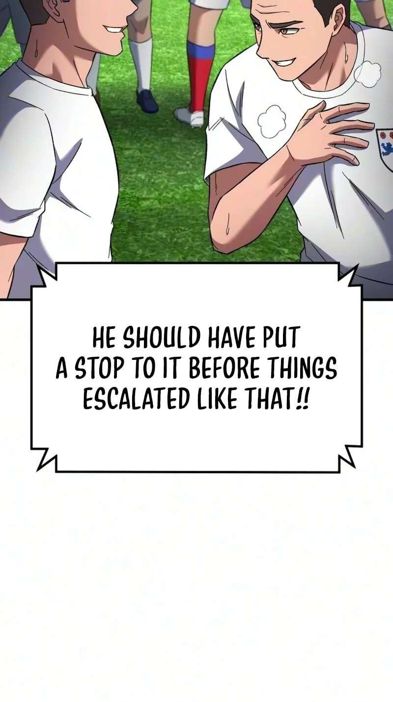 The Genius Midfielder With the Killer Pass Chapter 73 - page 51