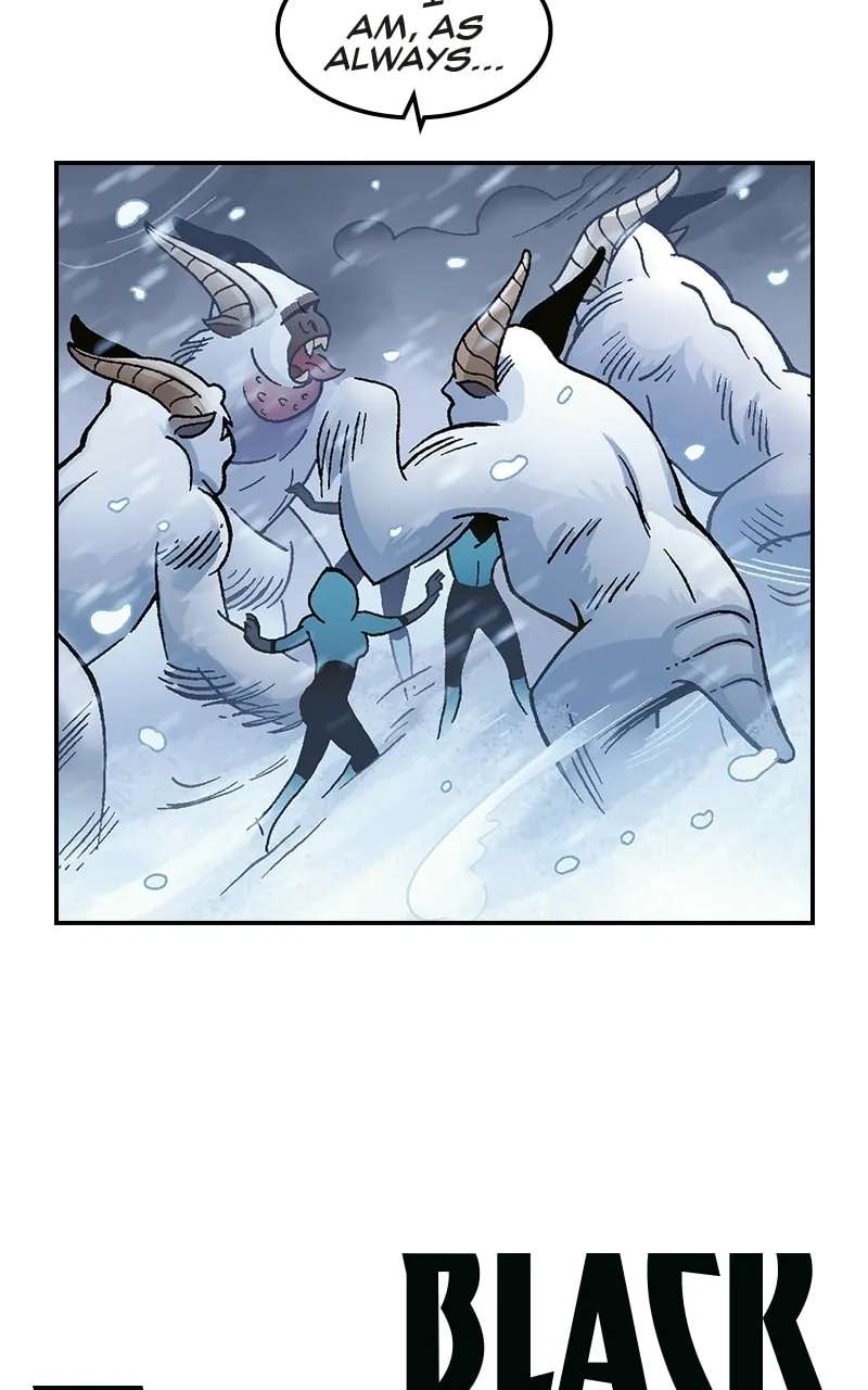 Black Panther:A Nation Under Our Feet Chapter 29 - page 4