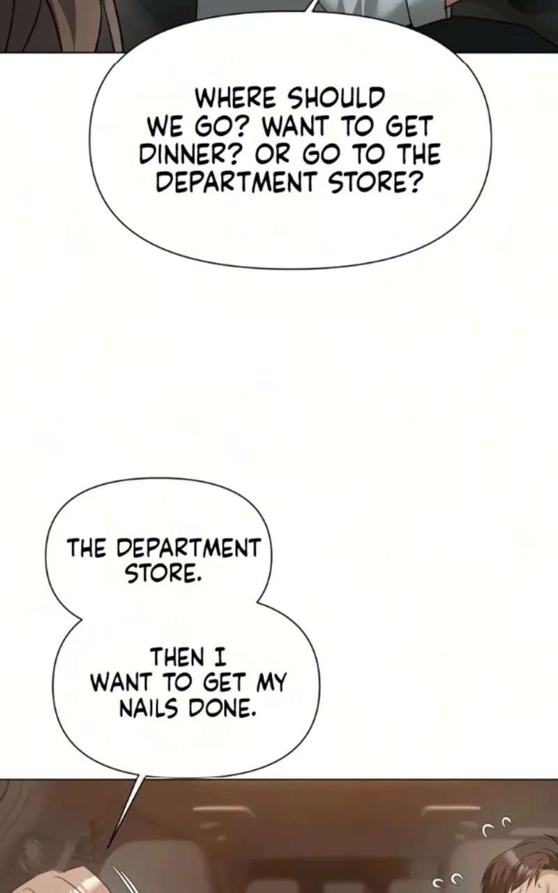 My family's Romeo Chapter 57 - page 74