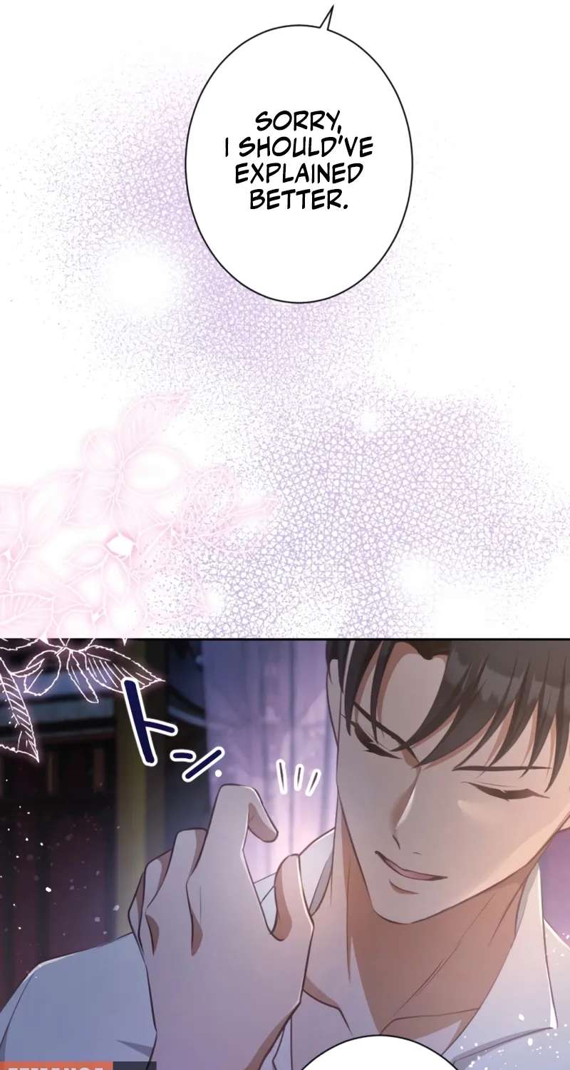 The Unhappy Poison Witch's Happy Marriage Chapter 4 - page 49