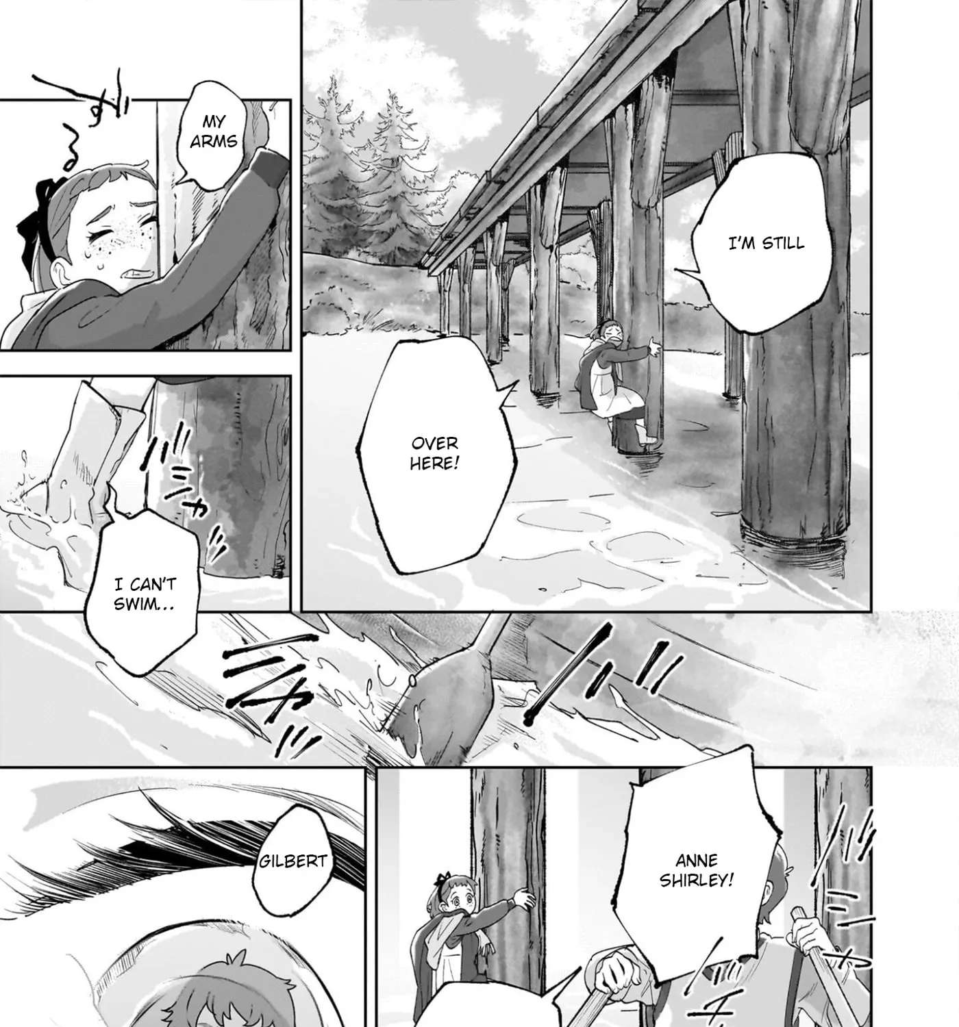 Anne Shirley Chapter 7 - page 49