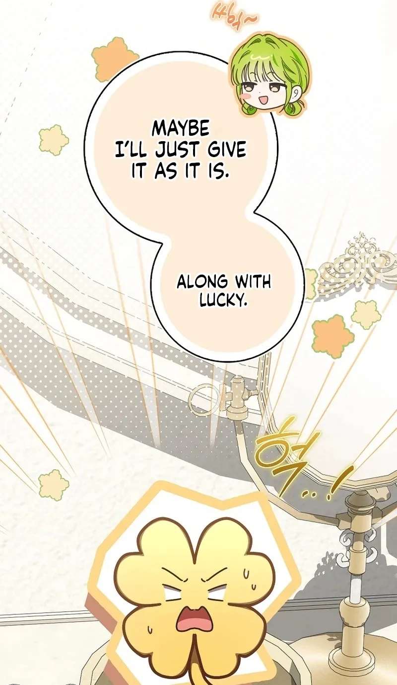 The Baby Sprout Who Bloomed in the Villain Duke's Family Chapter 14 - page 29