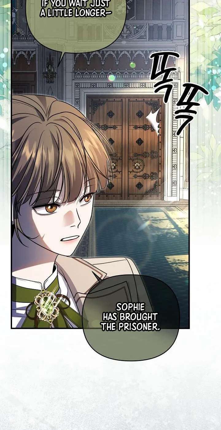 The Grand Duke of the North Chapter 96 - page 30