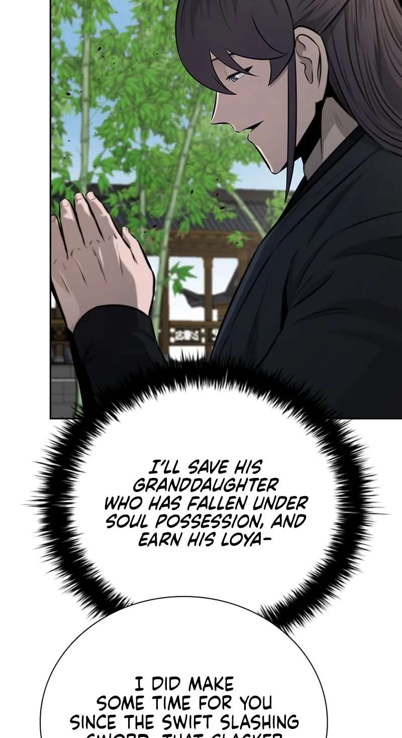 Absolute Master of the Senate Chapter 62 - page 99