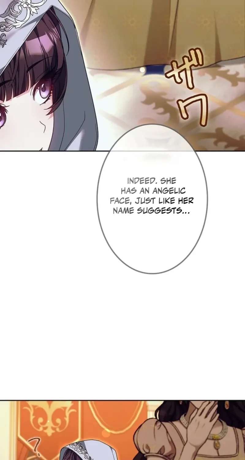 The Hated Stepmother Begins Her Second Life Chapter 31 - page 108