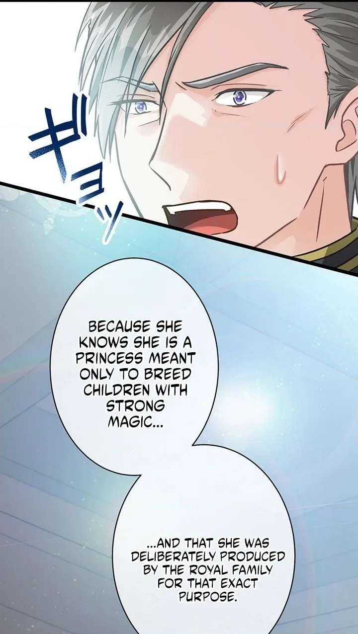 Seiryaku Kekkon kara Nogareru tame ni Kakusaku Shiteitara Itsunomanika Akuyaku Reijou ni Natteita Ken Chapter 27 - page 40