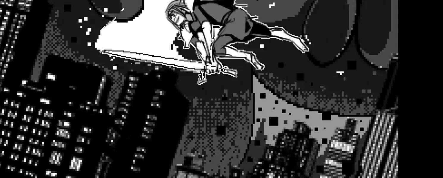 The Game Devil Chapter 32 - page 22