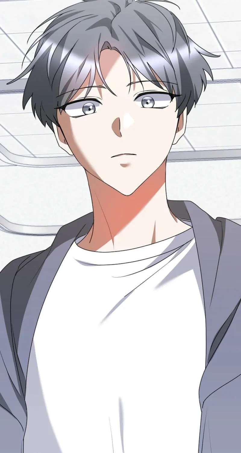 I Am In The Same Class As The Crazy Male Leads Chapter 96 - page 10