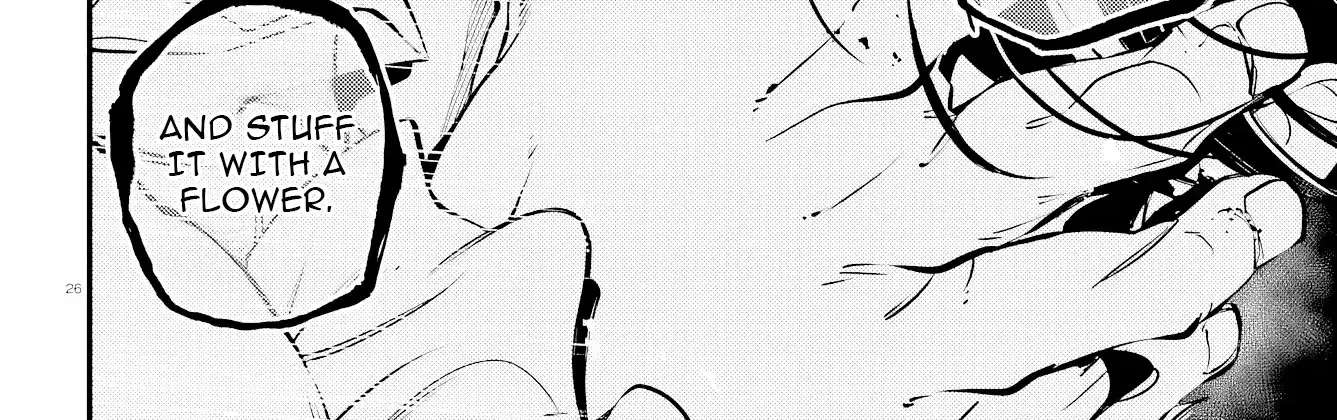 Noblesse Gambit Chapter 1 - page 47