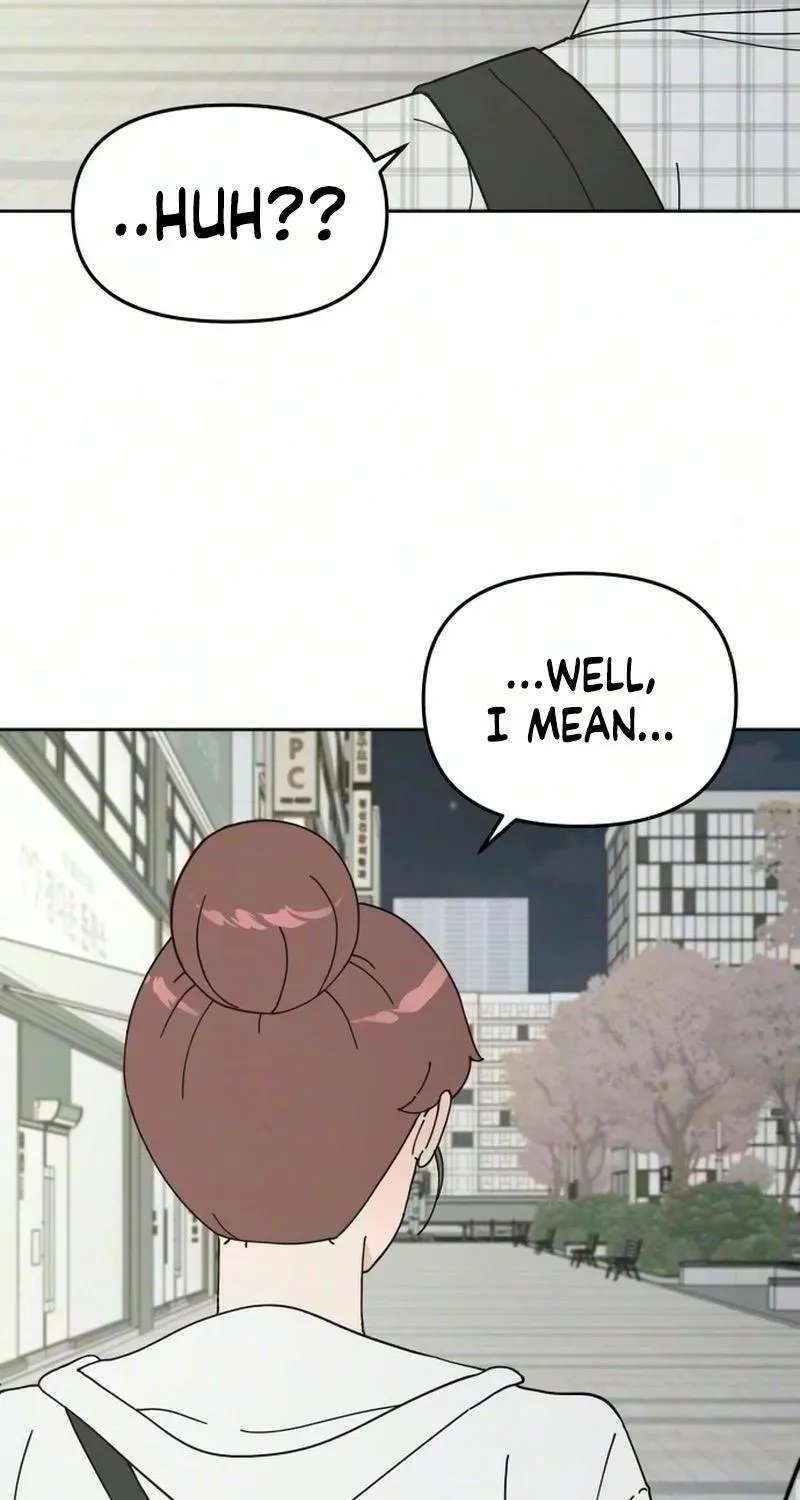 Reversal! First Love Chapter 5 - page 53