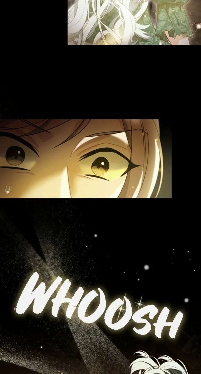 If Obsession Runs Deeperthan Blood Chapter 5 - page 21