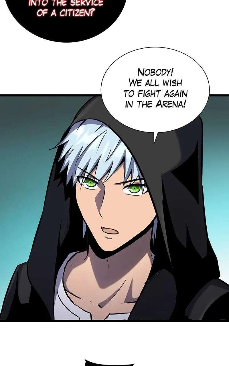 Arena Chapter 31 - page 67