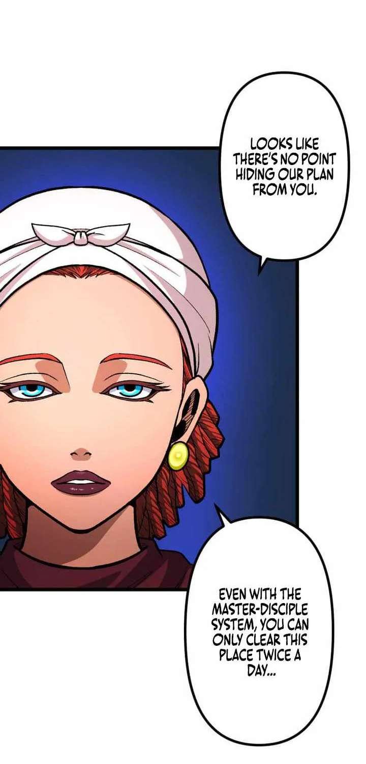 The Reincarnated Master Craftsman Chapter 38 - page 19