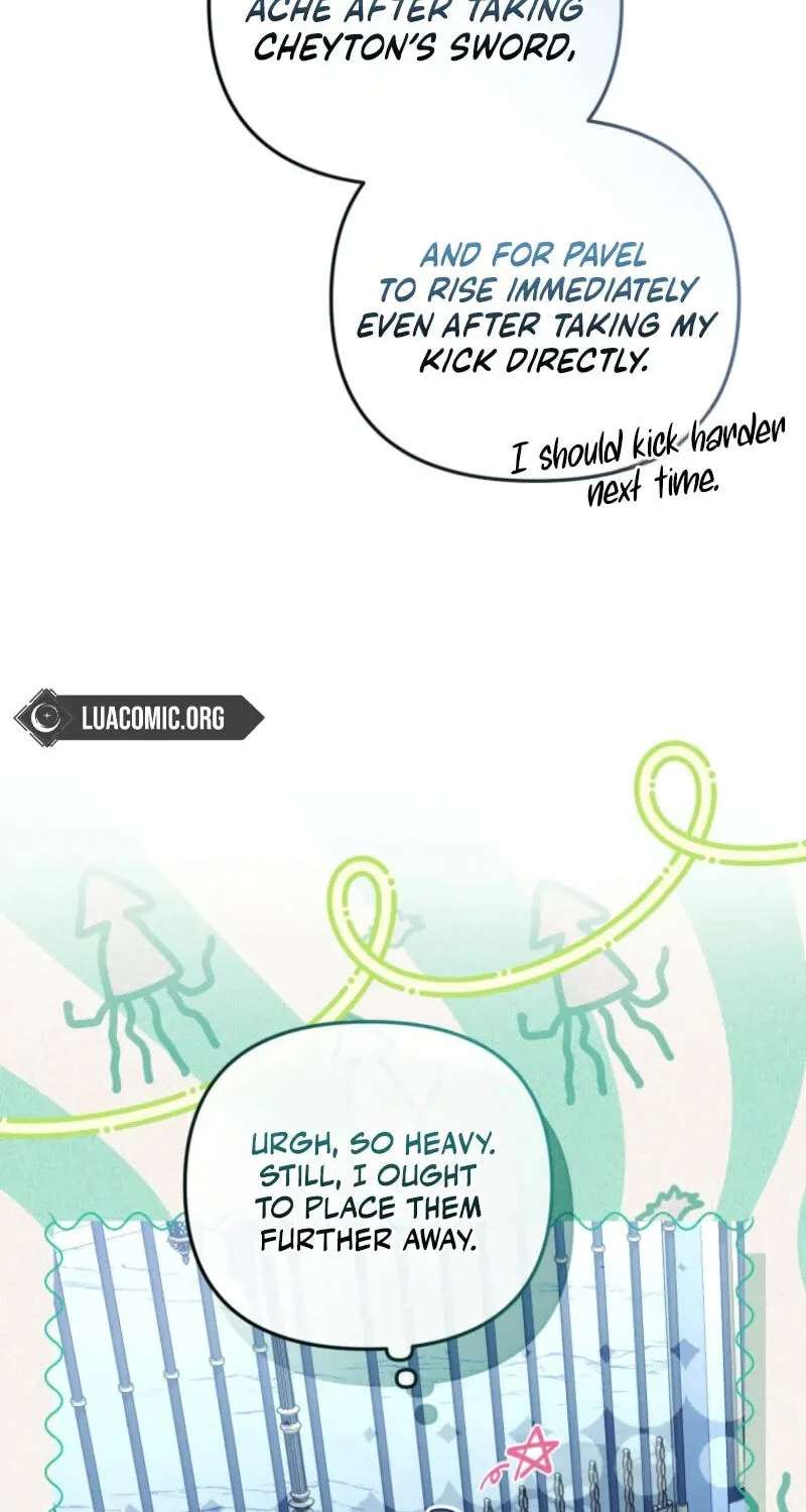 Even if I Hide My Power, the Noble Lady Is the Strongest Chapter 47 - page 76