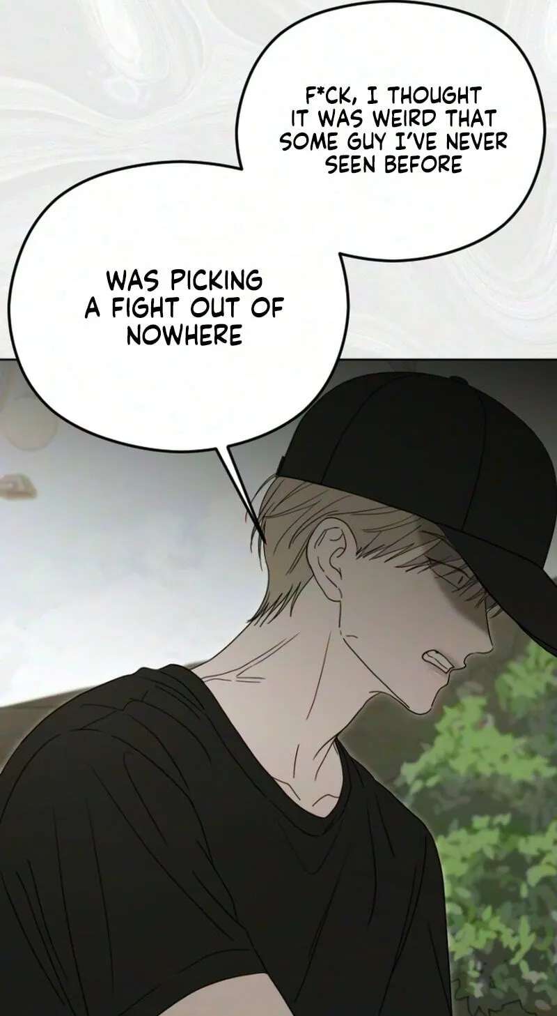 First-Person Blood-Relative Perspective Chapter 21 - page 85