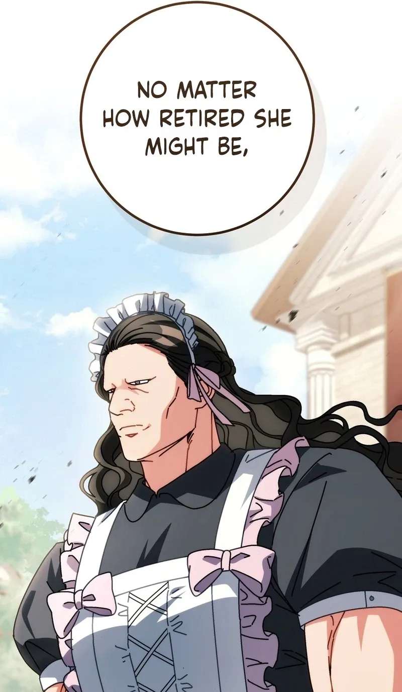 May I Cry Now? Chapter 61 - page 83