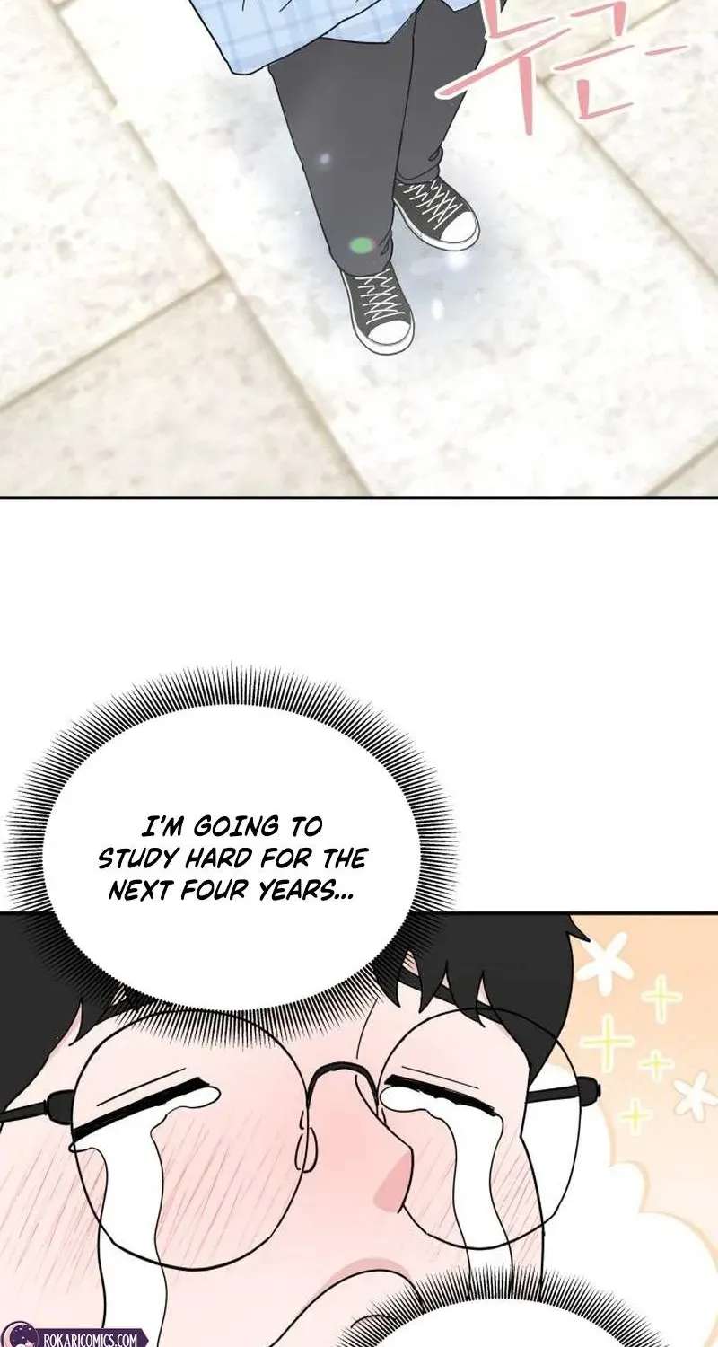 Reversal! First Love Chapter 1 - page 56