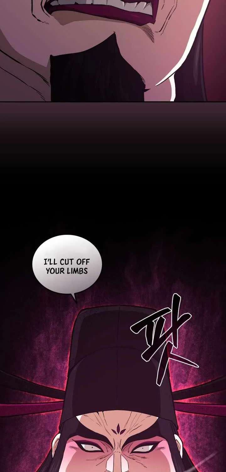 My Dad Is the Best in the World Chapter 32 - page 19