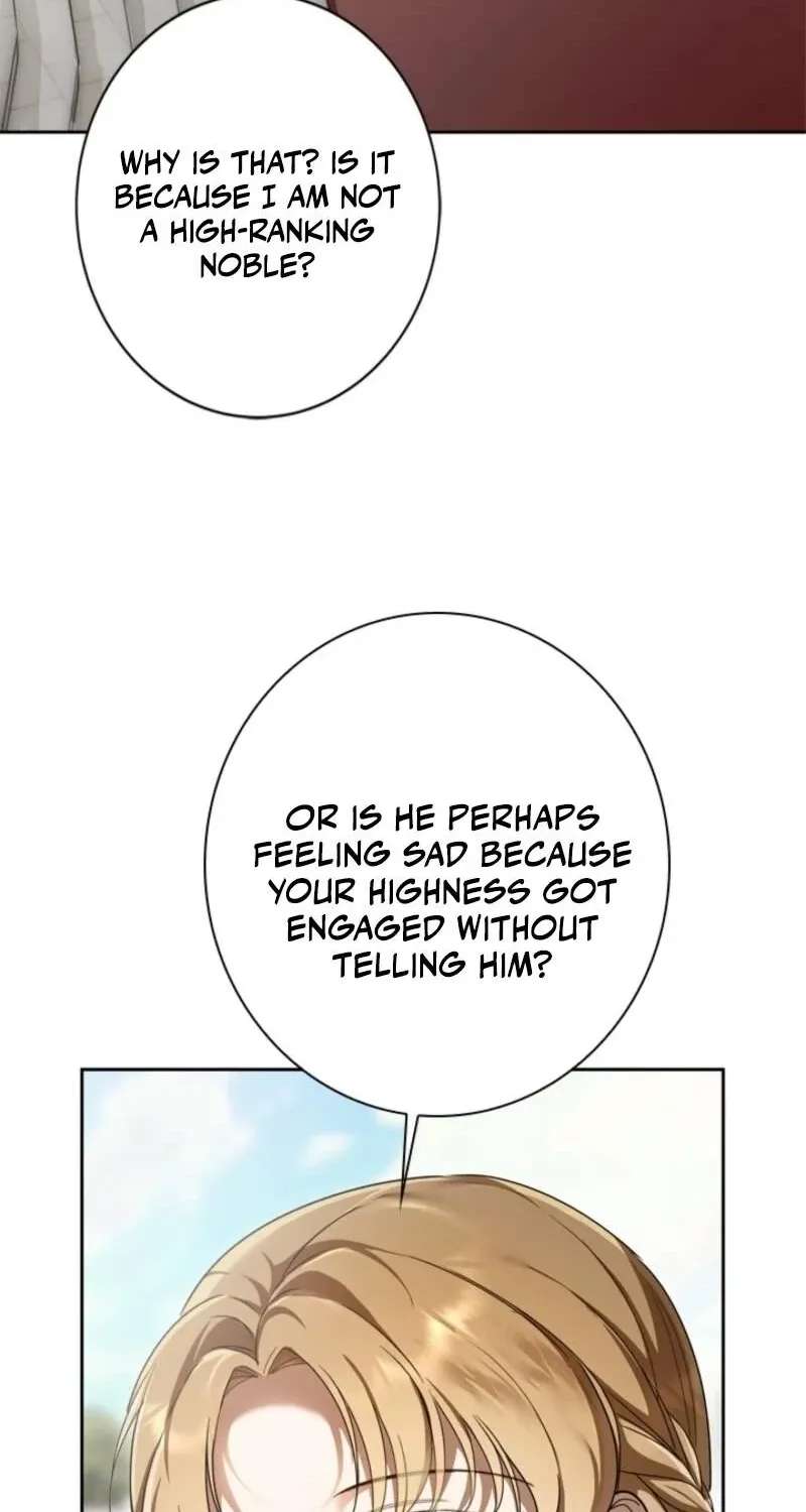 The Timid Lady of the Frontier Won't Give Up on Revenge Chapter 23 - page 71