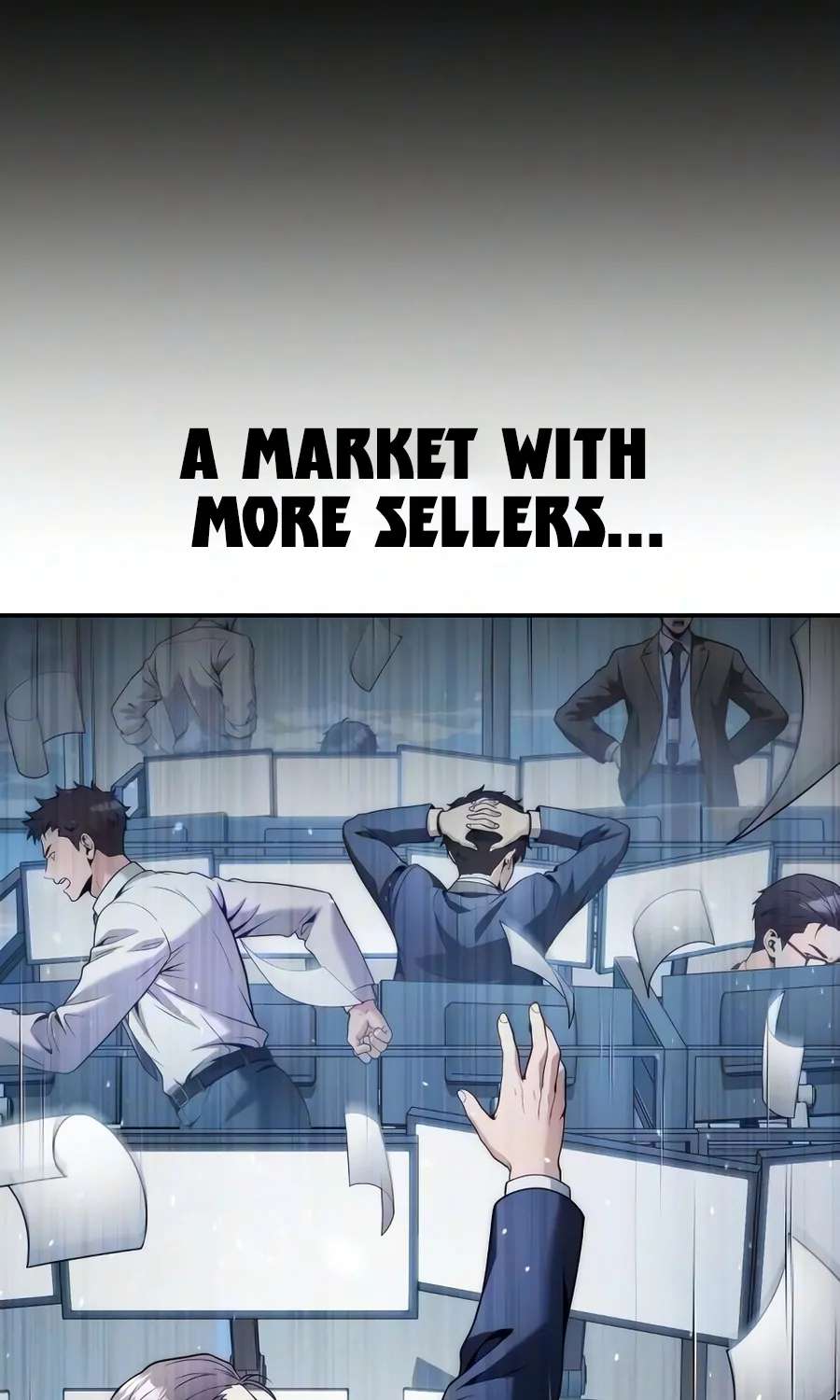 The Money Keeps Piling Up Even If I Spend It Chapter 11 - page 124