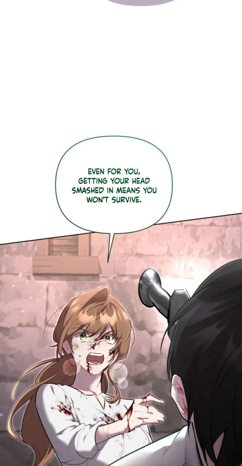 My Mad Fake Marriage to Maddie Chapter 84 - page 10
