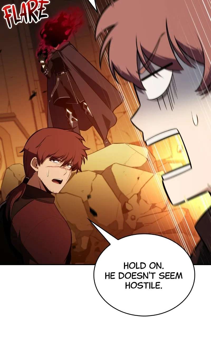 The Reborn Young Lordis an Assassin Chapter 131 - page 69