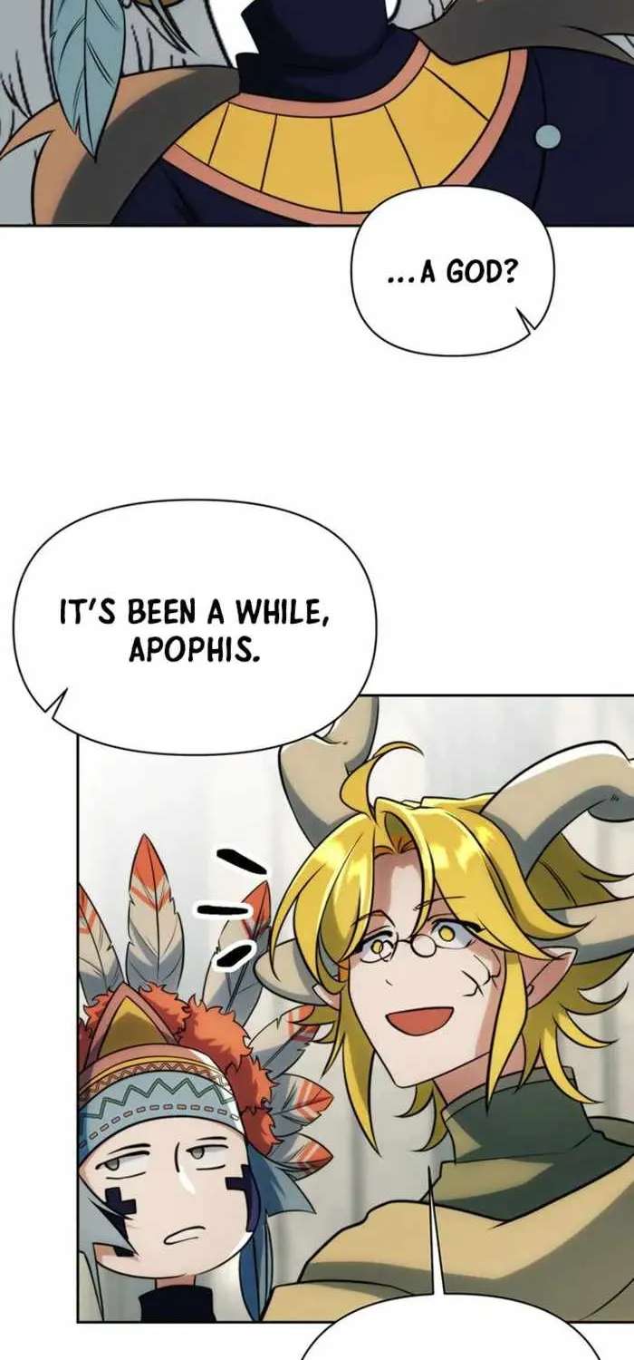 Archmage Transcending Through Regression Chapter 215 - page 34