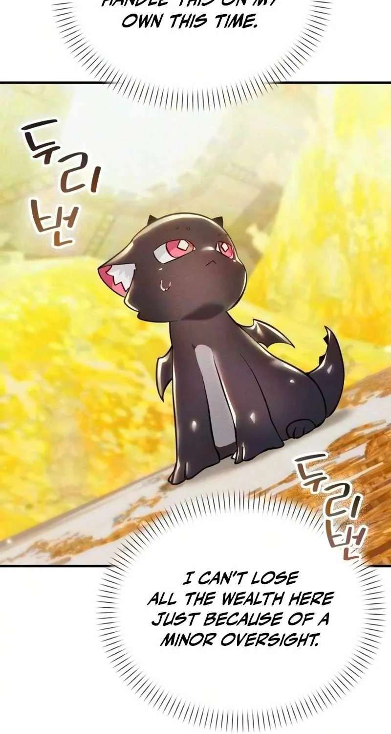One Day, I Became a Hatchling Chapter 22 - page 85