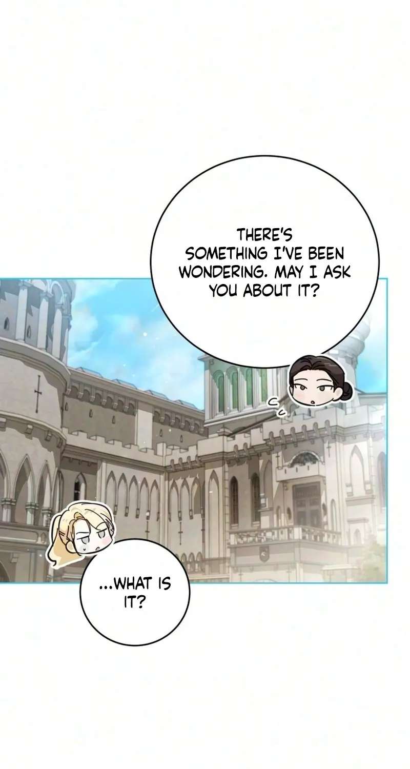 Grand Duchess's Constitution Chapter 62 - page 73
